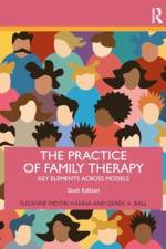 The Practice of Family Therapy af Suzanne Midori (private practice Hanna