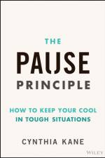 The Pause Principle af Cynthia Kane