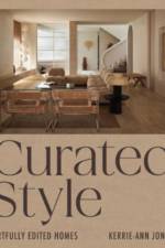 Curated Style af Kerrie-Ann Jones