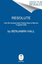 Resolute af Benjamin Hall