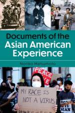 Documents of the Asian American Experience af Noriko (University of Vermont Matsumoto