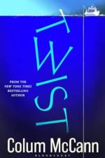 Twist af Colum McCann
