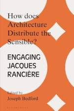How Does Architecture Distribute the Sensible?