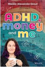 Mad About Money af Maddy Alexander-Grout