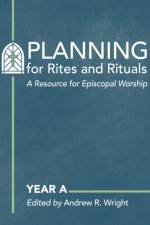 Planning for Rites and Rituals