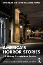 America’s Horror Stories af Kevin (Arcadia University) Revier