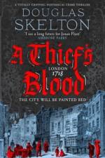 A Thief's Blood