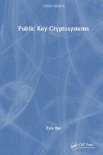 Public Key Cryptosystems af Esra (Istanbul Technical University Bas