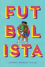 Futbolista af Jonny Garza Villa