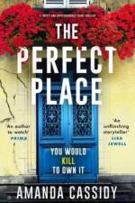 The Perfect Place af Amanda Cassidy
