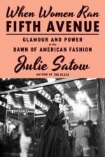 When Women Ran Fifth Avenue af Julie Satow