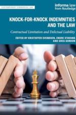 Knock-for-Knock Indemnities and the Law