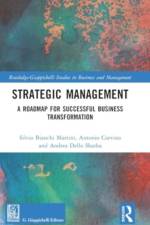 Strategic Management af Silvio Bianchi Martini