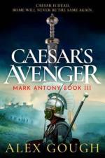 Caesar's Avenger
