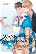Wanna Be My Dress-Up Lover? af MAMITA