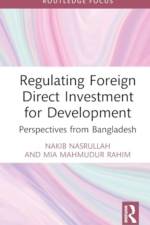 Regulating Foreign Direct Investment for Development af Nakib Mohammad Nasrullah