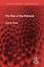 The Rise of the Pelhams af John B. Owen