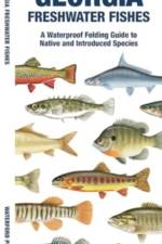 Georgia Freshwater Fishes af Waterford Press