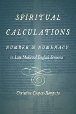 Spiritual Calculations af Christine (Utah State University) Cooper-Rompato