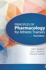 Principles of Pharmacology for Athletic Trainers af Joel Houglum