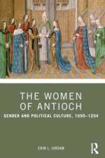 The Women of Antioch af Erin L. Jordan