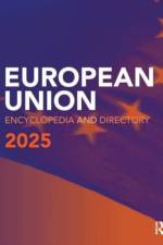 European Union Encyclopedia and Directory 2025