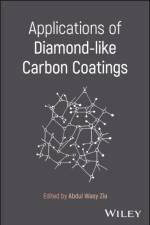 Applications of Diamond-like Carbon Coatings af Abdul Wasy Zia