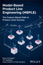Model-Based Product Line Engineering (MBPLE) af Marco (PTC Forlingieri