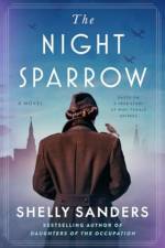 The Night Sparrow af Shelly Sanders