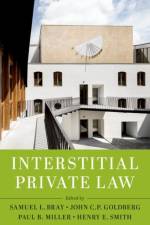 Interstitial Private Law