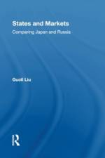 States And Markets af Guoli Liu