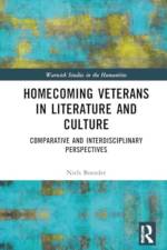 Homecoming Veterans in Literature and Culture af Niels Boender