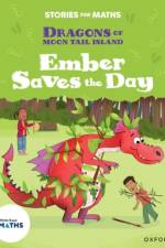 Stories for Maths: KS1: Ember Saves the Day (Shape) af Maryann Wright