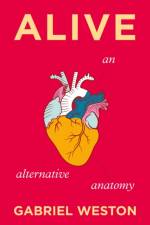 Alive af Gabriel Weston