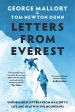 Letters From Everest af George Mallory