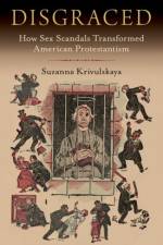 Disgraced af Suzanna (Associate Professor of History Krivulskaya