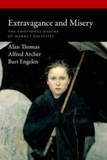 Extravagance and Misery af Alan (Professor Thomas