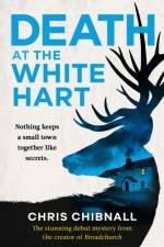 Death At The White Hart