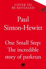 One Small Step af Paul Sinton-Hewitt