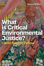 What is Critical Environmental Justice? af David Naguib (University of California Pellow