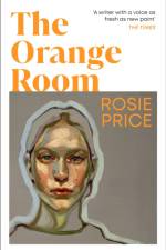 The Orange Room af Rosie Price