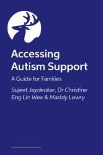 Accessing Autism Support af Sujeet Jaydeokar