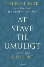 At stave til umuligt af Jens Rasmussen