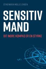 Sensitiv mand af Stinemaria Mollie Jensen