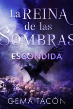 Escondida af Gema Tacon