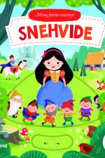 Mine første eventyr: Snehvide