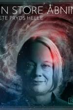 Hjernens tre domæner af Merete Pryds Helle