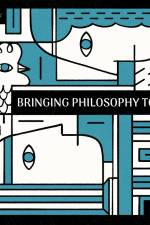 Two Kinds of Rhetoric af Albert A. Anderson