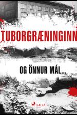 Tuborgræninginn og önnur mál… af Ýmsir
