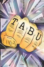 Tabu af Glenn Ringtved